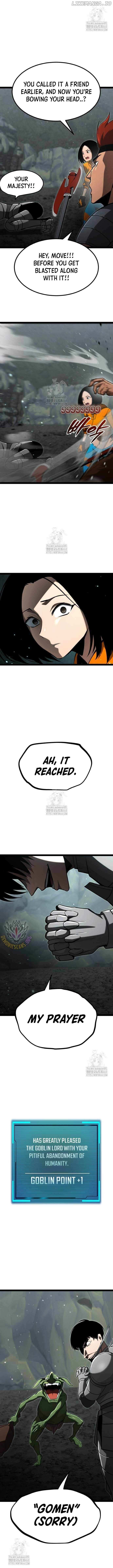 Level 999 Goblin Chapter 14 image 15